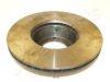 JAPANPARTS DI-016 Brake Disc